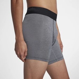 Reebok men’s compression training underwear